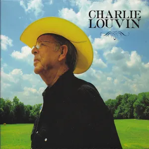 Charlie Louvin
